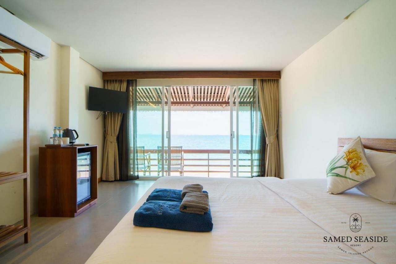 沙美岛海滨度假酒店 外观 照片